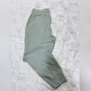 Lululemon Athletica Light Green Pants